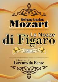 Poster Figaro